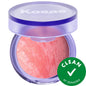 Blush is Life Talc-Free Baked Blush: Dimensional, Brightening, Hydrating with Hyaluronic Acid & Squalane - Vegan, Cruelty-Free & Longwearing