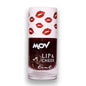 MOV Cherry Red Lip and Cheek Tint: Long-Lasting, Highly Pigmented, Natural Looking Color for Lips & Cheeks
