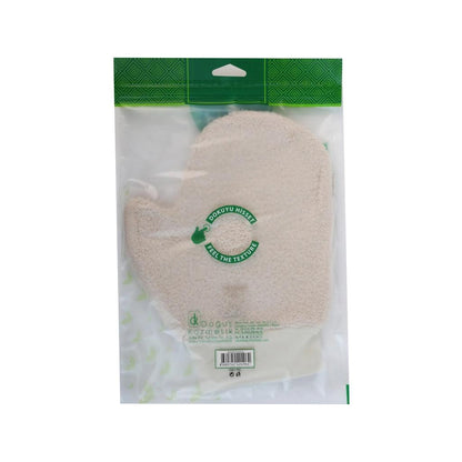 Nascita Sisal Exfoliating Bath Glove with Elastic Band - 1 Count