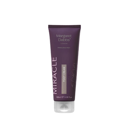Margaret Dabbs London Night Foot Cream for Dry Skin 100 ml