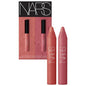 Mini Powermatte High-Intensity Lip Pencil Duo - Long-Lasting, Transfer-Proof Vegan Lip Color