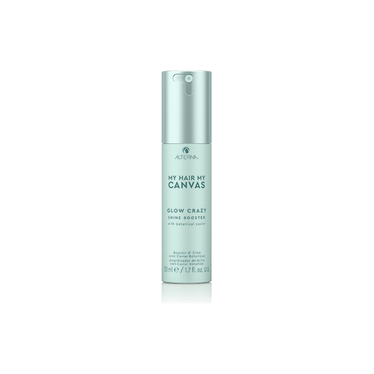Alterna My Hair My Canvas Glow Crazy Shine Booster, 1.7-oz