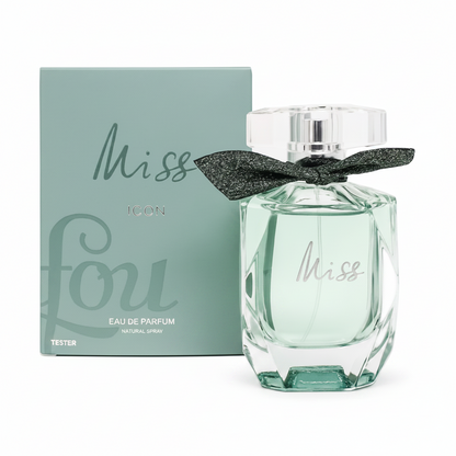 Miss Lover by Johan B women's fragrance 2.8 oz