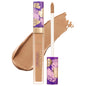 Tarte Maracuja Creaseless Full Coverage Concealer: Vegan, Waterproof, Radiant Finish, Vitamin C - For Dark Circles & Imperfections