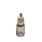 Maklora Permanent Makeup Dye MKL-06 Khaki Brown 12 ml - Professional Quality Pigment for Cosmetic Tattooing