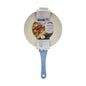Ideenwelt Ceramic Coated Green Wok Pan 20cm