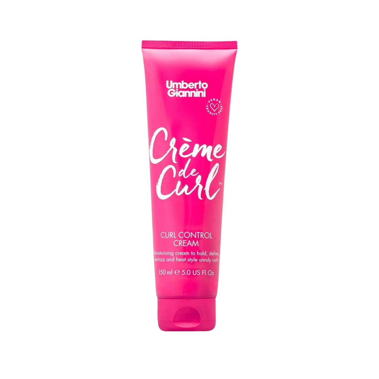 Umberto Giannini Creme de Curl Control Cream 150 ml