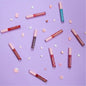Soda Lip Liquid - Demi Matte Finish, Long Lasting Lip Color for Women