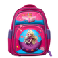 Mochila Princesa y Gatito (Mediana)
