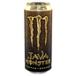 Monster Java Café Latte 15 oz