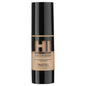 Pastel Liquid Foundation 406 - High Coverage Matte Finish Foundation for Flawless Skin