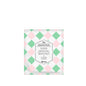 Davines The Quench Circle Hydrating Face Mask - Luxurious Skincare for Dry Skin, 1.69 fl oz