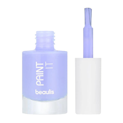 Beaulis Paint It Nail Polish in 804 Light Blue 8ml