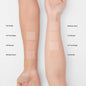 LYKD Foundation 122 True Beige - Lightweight Foundation Makeup for Flawless Look