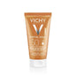 Vichy Vichy Capital Ideal Soleil BB Tinted Emulsion SPF50 Sunscreen - Waterproof, Hypoallergenic 50ml