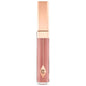 Charlotte Tilbury Lip Lustre: Long-Lasting, Non-Sticky Lip Gloss for Fuller Looking Lips - Hydrating Shine & Lacquer Finish