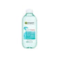 Garnier Micellar Makeup Remover - Gentle Skincare for Sensitive Skin - 400ml Liquid Cleanser