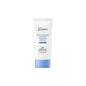 Make Prem UV Defense Me Calming Sun Cream SPF50+ PA++++ - Vegan, Mineral Sunscreen Cream for Sensitive Skin
