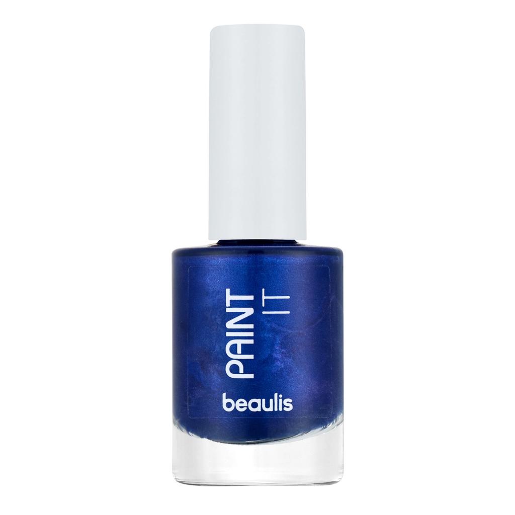 Beaulis Paint It Nail Polish in 888 Starry Night 8ml