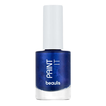 Beaulis Paint It Nail Polish in 888 Starry Night 8ml