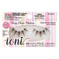 Ioni 3D Dual-Color False Eyelashes Dimensional Volume 1 Pair