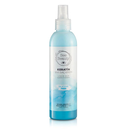 Bee Beauty Keratin Liquid Hair Conditioner 200 ml