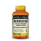 Mason Vitamins INC Natural Berberine Ceylon Cinnamon Complex 60 Veggie Capsules