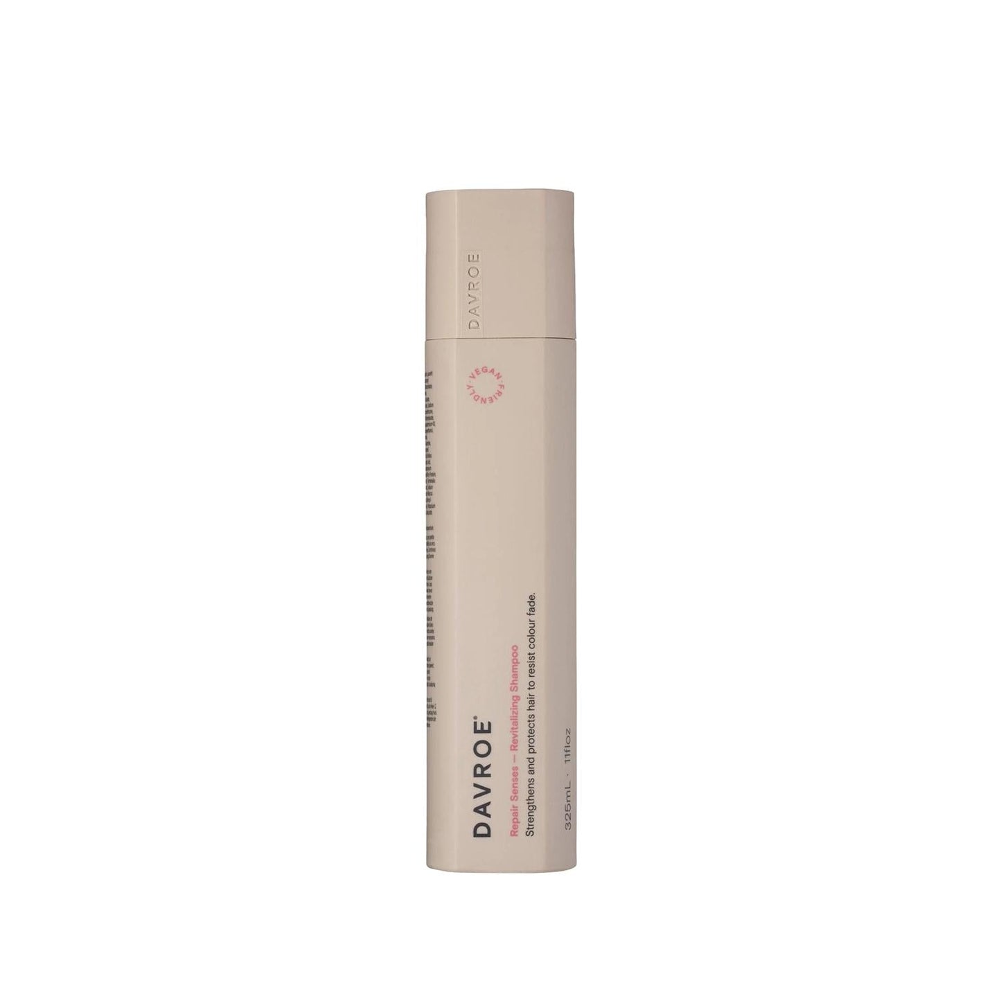 Davroe Repair Senses Revitalizing Shampoo 325 ml