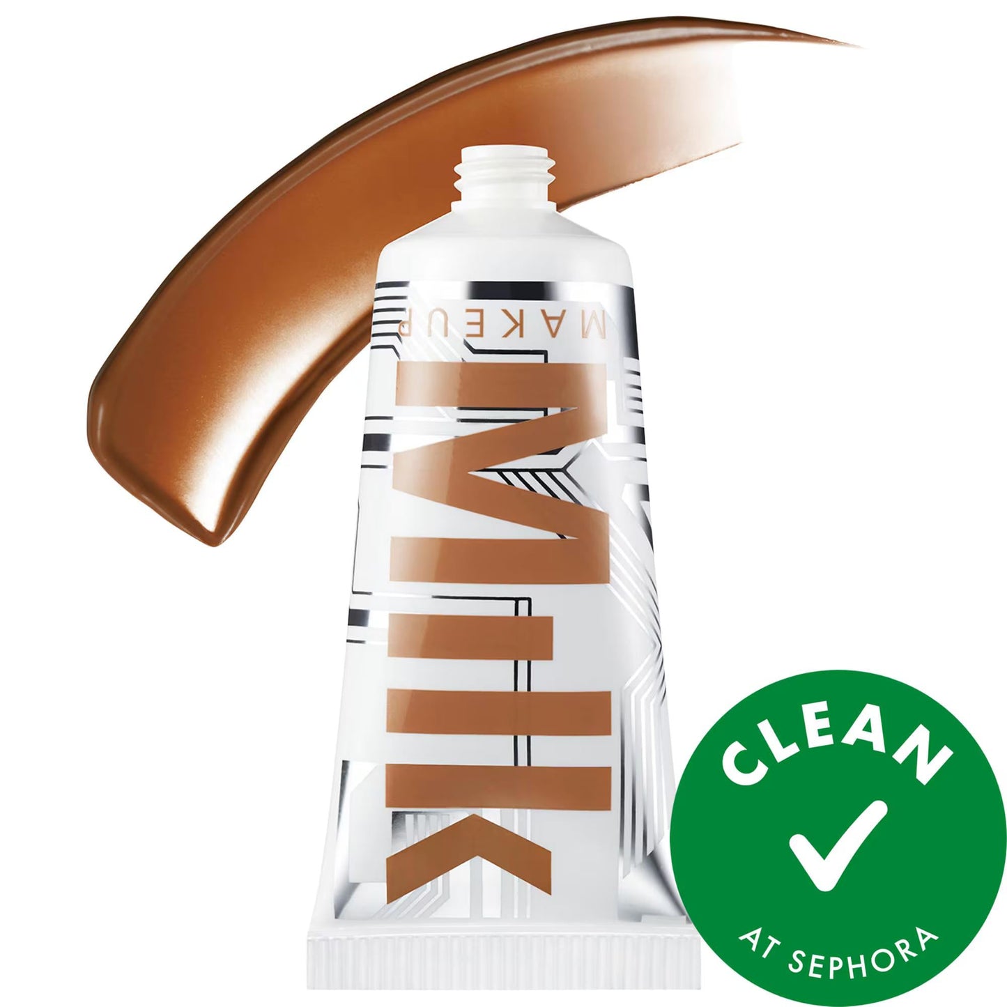 Bionic Sunkissed Liquid Bronzer with Hyaluronic Acid - Vegan, Cruelty-Free Hydrating Makeup