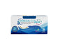 Omegaleaf Pure: Enhanced Omega-3 Supplement - Concentrated Fish Oil Softgels for Heart & Brain Health