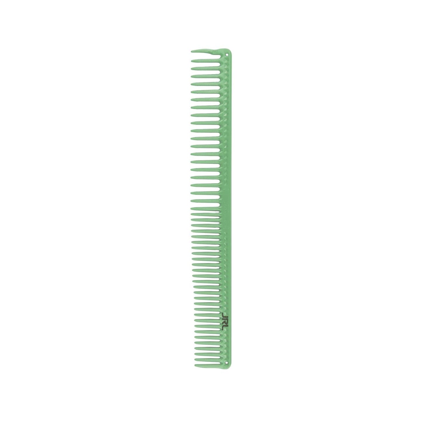 JRL Professional J306 Cutting Comb Light Green