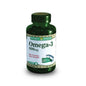 Nature's Bounty Omega-3 600 mg Softgel Capsules - 30 Count