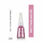 Flormar Pearly Nail Polish