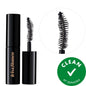 Mini Lash Up: Peptide Volumizing, Curling & Lengthening Mascara - Visibly Thicken Lashes Over Time, Clean & Recyclable Formula