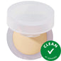 Mini Cloud Set: Talc-Free Vegan Setting Powder for Pore Minimizing & Smoothing | Natural Finish, Cruelty-Free Makeup