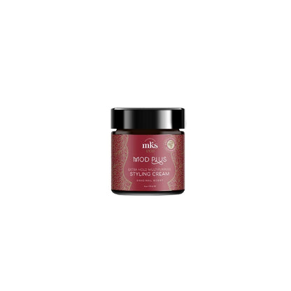 MKS Eco Mod Plus Extra Hold Styling Cream 113 ml