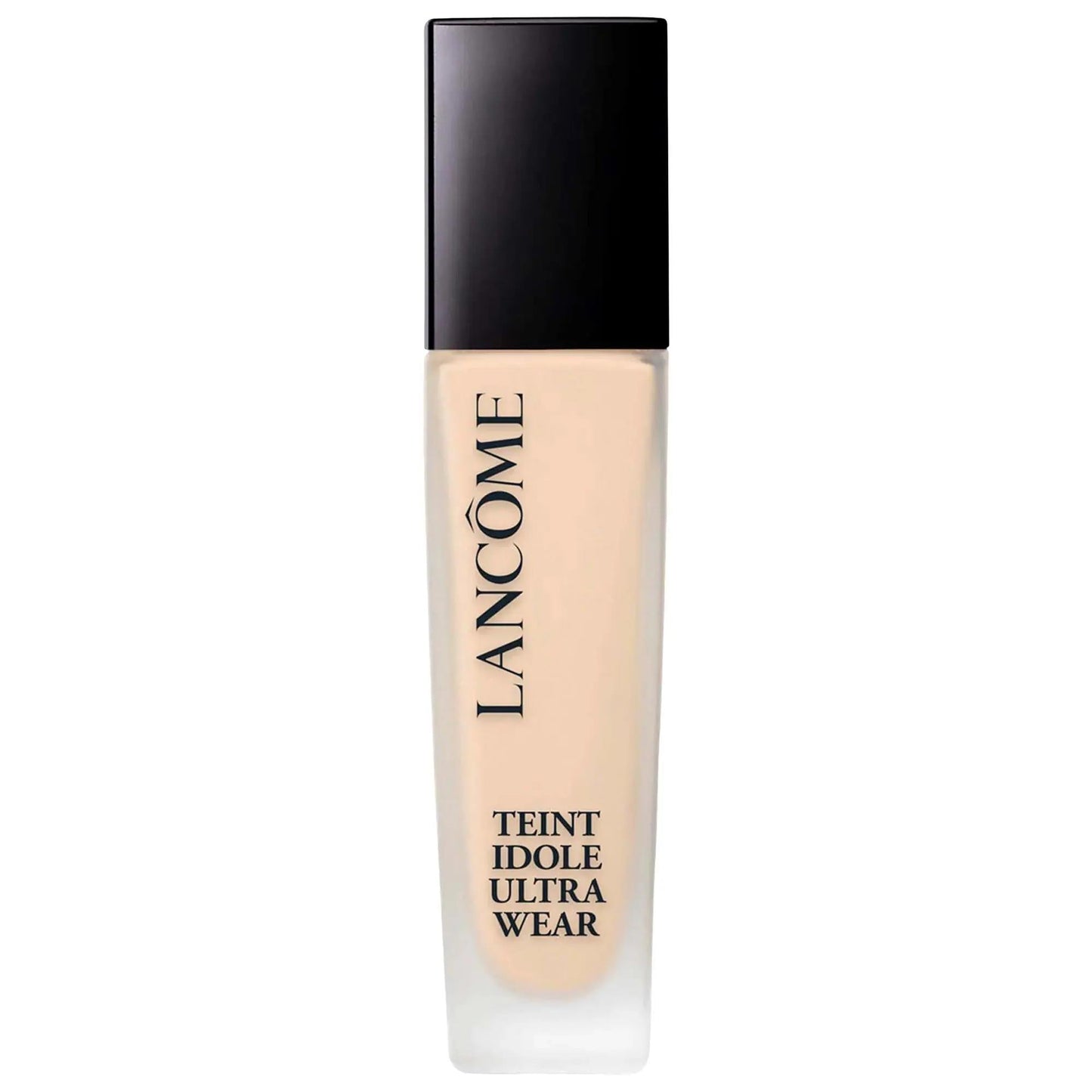 Giorgio Armani Teint Idole Ultra 24H Long Wear Matte Foundation - Full Coverage, Waterproof, Hyaluronic Acid & Vitamin E