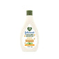 Johnson's Baby Naturally Sensitive Baby Shampoo, 13.36 fl oz - Gentle, Hypoallergenic, and Natural for Sensitive Skin