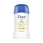 Dove Original Antiperspirant Deodorant Stick for Women - 48-Hour Protection, Moisturizing Formula, 1.35 fl oz