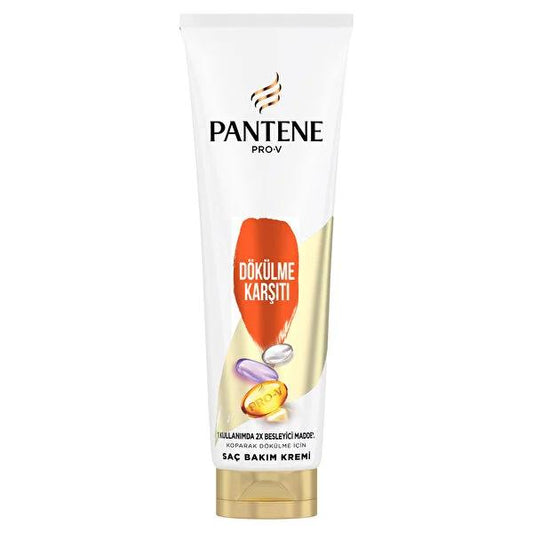 Pantene Pro-V Hair Loss Defense Conditioner: Strengthens Hair & Reduces Breakage - Anti-Hair Fall, Recyclable Bottle