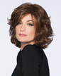 Hairdo Modern Flair Wig SS25 Rooted Ginger Blonde New With Tags
