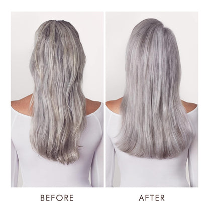 Moroccanoil Blonde Perfecting Purple Conditioner