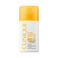 Mineral Face Sunscreen SPF 50: Broad Spectrum Protection for Sensitive Skin, Ultra Lightweight, Oil & Fragrance Free, Non-Acnegenic