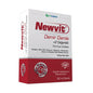 Newvit Iron Supplement Drops - Natural Demir Damla for Iron Deficiency & Anemia Relief, 1.69 fl oz