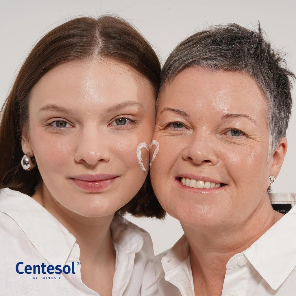 Centesol Hydrating & Revitalizing Face Cream 50 ml