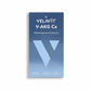 Velavit V-AKG Ca Calcium Alpha-Ketoglutarate Supplement 60 Capsules