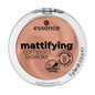 Essence Mattifying Compact Powder 02 Matte Beige 12g