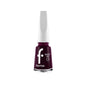 Flormar Quick Dry Nail Polish 008 Tender Salmon Fast Drying