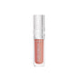 L'Oreal Paris Plump Ambition Hyaluron Lip Oil: Nude Macaron, Intense Hydration & Plumping Lip Gloss for Fuller, Smoother Lips