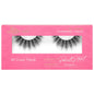 Lilly Lashes Faux 3D Lashes - Reusable, Waterproof, Cruelty-Free False Eyelashes for Dramatic Eye Enhancement